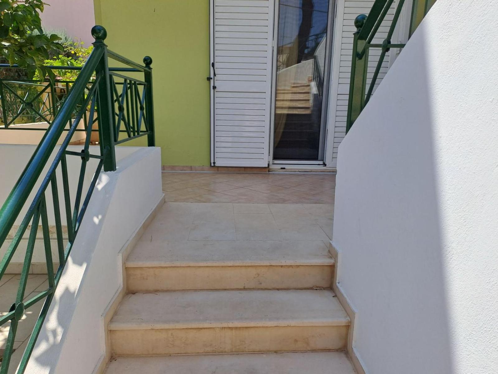 Dimitris Place Near Athens Airport Koropíon Eksteriør bilde