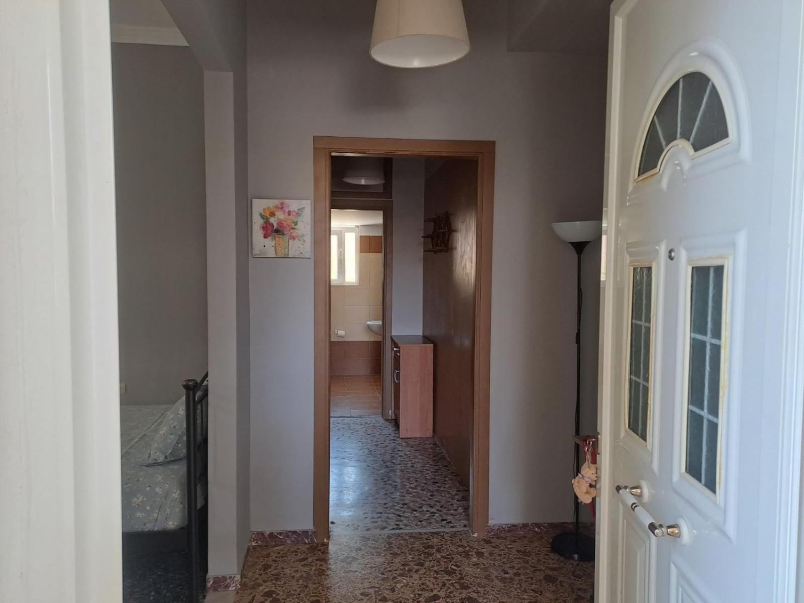 Dimitris Place Near Athens Airport Koropíon Eksteriør bilde